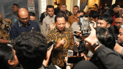 Mendagri Tito: Integritas Kepala Daerah Lebih Penting daripada Sekadar Pengawasan