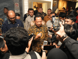 Mendagri Tito: Integritas Kepala Daerah Lebih Penting daripada Sekadar Pengawasan