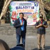 Menkeu Purbaya Kunjungi Pasar Ngasem Yogyakarta, Cicipi Kuliner Tradisional hingga Motivasi Pelajar