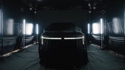 Mitsubishi Pajero Generasi Kelima Mulai Diungkap, Interior Mewah hingga Performa Off-Road Jadi Sorotan