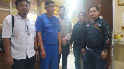 Oknum Kades di Banyumas Jadi Tersangka Penganiayaan Perempuan