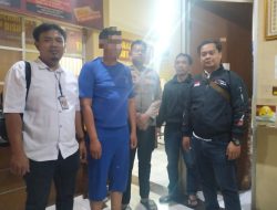 Oknum Kades di Banyumas Jadi Tersangka Penganiayaan Perempuan