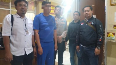 Oknum Kades di Banyumas Jadi Tersangka Penganiayaan Perempuan