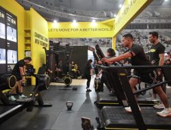 ISS 2026 Kembali Hadir, Dorong Indonesia Jadi Kekuatan Baru Industri Olahraga Dunia