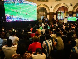 Pemerintah Gratiskan Siaran Piala Dunia 2026 Lewat TVRI, Ini Tujuan dan Alasannya