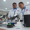 Robotika untuk Lulusan SMK Kian Dibutuhkan, Kemendikdasmen Perkuat Kompetensi Vokasi