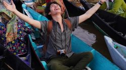 Tren Snackpacking Gen Z: Berwisata Menjelajahi Jajanan Lokal di Pasar Tradisional