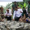 TMMD 2026 Fokus Bangun Desa Terpencil, Wagub Jateng: Jalan Baru Harus Buka Akses Ekonomi Warga