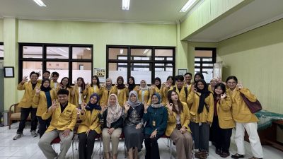 Unsoed Kirim 23 Mahasiswa ke Taiwan, Jalani Magang di Hotel dan Resort Ternama