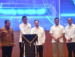 DJP Gandeng Pertamina Uji Co-operative Compliance, Era Baru Kepatuhan Pajak Dimulai