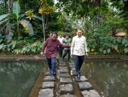 Yasnaya Polyana Banyumas Masuk Sorotan Menbud Fadli Zon, Dinilai Jadi Oase Kebudayaan