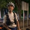 Septian Adi Susanto Taklukkan Bentang Jawa 2026, Pesepeda Kroya Tempuh 1.500 Km dalam 5 Hari