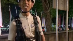 Septian Adi Susanto Taklukkan Bentang Jawa 2026, Pesepeda Kroya Tempuh 1.500 Km dalam 5 Hari
