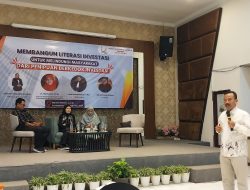 Pensiunan Rentan Jadi Sasaran Investasi Bodong, OJK Ingatkan Prinsip 2L
