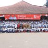 344 Atlet Banyumas Dilepas ke POPDA Jateng 2026, Target Tembus 3 Besar