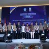 4.021 Alumni Kursus Indonesia Dilepas Kerja ke 11 Negara, Jepang hingga Turki
