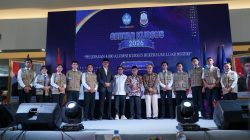 4.021 Alumni Kursus Indonesia Dilepas Kerja ke 11 Negara, Jepang hingga Turki