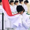 Kisah 76 Paskibraka Nasional 2026: Lawan Minder hingga Bawa Nama Daerah ke Istana