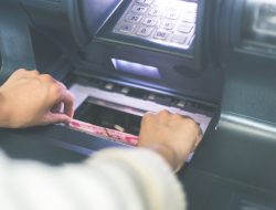 Polisi Ungkap Kasus Penggelapan Uang dari 15 ATM BRI di Banyumas, Begini Modusnya