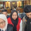 Sidang Perdana Eks Karyawan Bank Mandiri Taspen Purwokerto Penipu Pensiunan