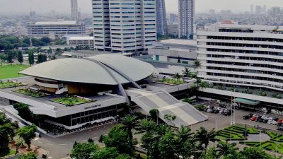 RUU Perampasan Aset Dibahas DPR, Sari Yuliati Ingatkan Jangan Jadi “Alat Pukul” Penguasa