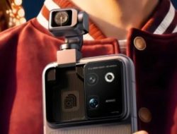 Honor Luncurkan Robot Phone dengan Kamera Gimbal AI yang Bisa Bergerak, Harga Mulai Rp26 Jutaan