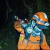 Pendaki Jatuh ke Kawah Gunung Slamet, Jenazah Berhasil Dibawa Turun