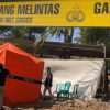 Jelang Ekshumasi Sutrimo, Makam Dijaga Polisi 24 Jam dan Berstatus Quo
