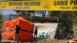 Jelang Ekshumasi Sutrimo, Makam Dijaga Polisi 24 Jam dan Berstatus Quo