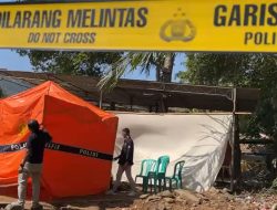 Jelang Ekshumasi Sutrimo, Makam Dijaga Polisi 24 Jam dan Berstatus Quo