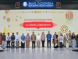 KKI 2026 Tembus Rp144,2 Miliar, UMKM Banyumas Raya Catat Transaksi hingga Rp131 Juta