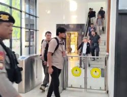 KPK Sita 60 Barang Bukti dari Unsoed, Ada Dokumen soal Jalur Mandiri