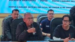Ekshumasi Sutrimo Selesai, Dokter Forensik Tak Temukan Luka Kekerasan