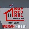Kemenkop Gelar Magang Pengurus Koperasi Desa Merah Putih di Pondok Pesantren