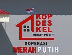 Kemenkop Gelar Magang Pengurus Koperasi Desa Merah Putih di Pondok Pesantren