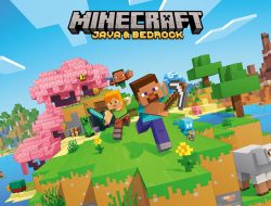 Minecraft Bedrock Parties Resmi Hadir, Mabar dengan Teman Kini Lebih Mudah
