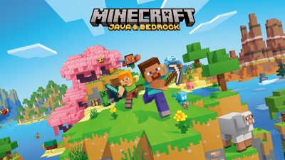 Minecraft Bedrock Parties Resmi Hadir, Mabar dengan Teman Kini Lebih Mudah