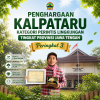Isrodin, Perintis Sekolah Berbasis Agroforestri, Raih Peringkat III Kalpataru Tingkat Provinsi Jawa Tengah 2026