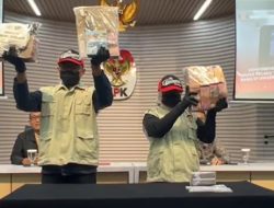 KPK Ungkap Tiga Klaster Dugaan Korupsi Penerimaan Maba Unsoed, Rektor dan Warek 3 Tersangka