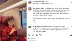 Cari Beasiswa Tak Perlu Bingung, Kemdiktisaintek Siapkan Portal SatuBeasiswa