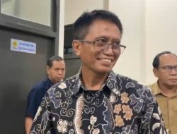 Kemdiktisaintek Tunjuk Ali Rokhman sebagai Plt Rektor Unsoed di Tengah Proses Hukum KPK