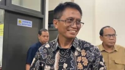 Kemdiktisaintek Tunjuk Ali Rokhman sebagai Plt Rektor Unsoed di Tengah Proses Hukum KPK