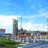 Nyala Flare Kian Redup, Kilang Cilacap Ubah Gas Buangan Jadi Energi