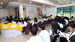 KPK Sebut Jalur Mandiri PTN Paling Rawan Penyimpangan, Kasus Unsoed Jadi Bukti