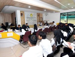 KPK Sebut Jalur Mandiri PTN Paling Rawan Penyimpangan, Kasus Unsoed Jadi Bukti