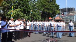 Diklat Paskibraka Banyumas 2026 Resmi Dimulai, 32 Calon Anggota Digembleng