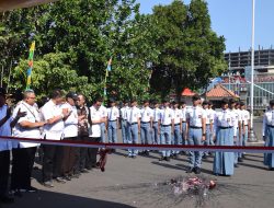 Diklat Paskibraka Banyumas 2026 Resmi Dimulai, 32 Calon Anggota Digembleng