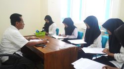 UIN Saizu Gelar Ujian BQPI untuk 360 Mahasiswa Baru, Ini Materi yang Diujikan