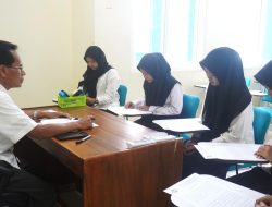 UIN Saizu Gelar Ujian BQPI untuk 360 Mahasiswa Baru, Ini Materi yang Diujikan