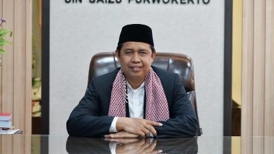 Kesadaran Injury Time: Saat Al-Qur’an Mengingatkan Waktu Tak Bisa Diulang